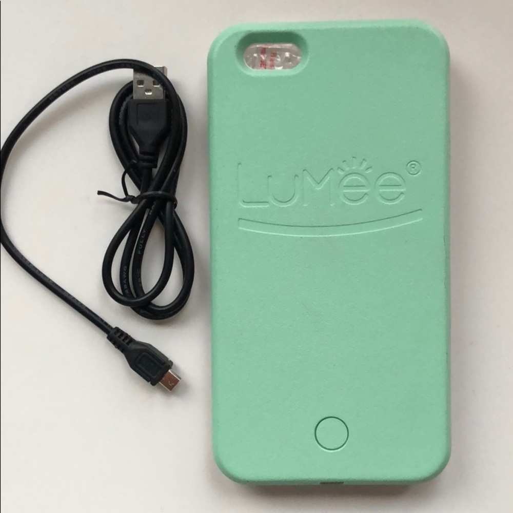 iPhone 6/6s plus lumee case